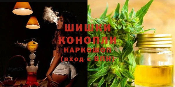молекула духа Нея